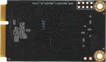  SSD mSATA Netac 1.0Tb N5M Series <NT01N5M-001T-M3X> Retail (SATA3, up to 560/520MBs, 3D T