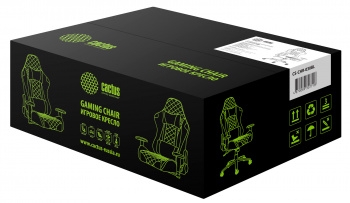   Cactus CS-CHR-030BL    .  .   