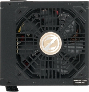   Zalman ZM750-GVII, 750W, ATX12V v2.31, EPS, APFC, 12cm Fan, 80+ Bronze, Retail