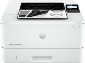   HP LaserJet Pro 4003dn (2Z609A) A4 Duplex Net 