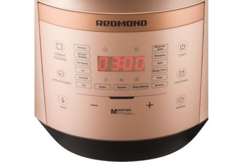  Redmond RMC-450 ,  , ,   , , 