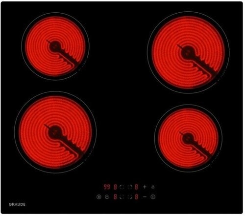    Graude EK 60.0 S