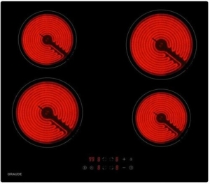    Graude EK 60.0 S
