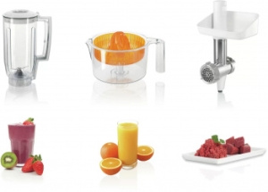   BOSCH MUM54251