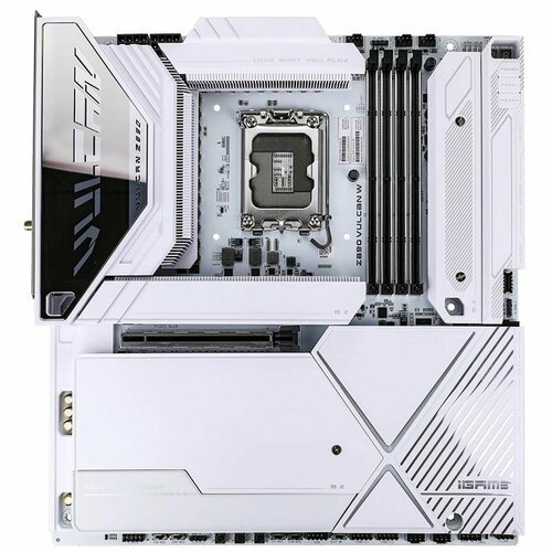  Colorful iGame Z890 VULCAN X V20 LGA1851