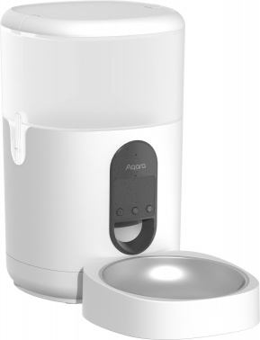      Aqara Smart Pet Feeder C1 PETC1-M01