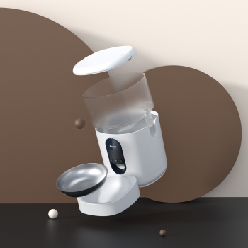      Aqara Smart Pet Feeder C1 PETC1-M01