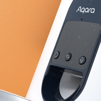      Aqara Smart Pet Feeder C1 PETC1-M01