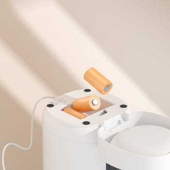      Aqara Smart Pet Feeder C1 PETC1-M01