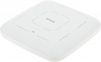   D-Link DAP-600P (DAP-600P/RU/A1A) AC2600 1000BASE-T 