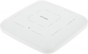   D-Link DAP-600P (DAP-600P/RU/A1A) AC2600 1000BASE-T 