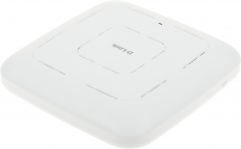   D-Link DAP-600P (DAP-600P/RU/A1A) AC2600 1000BASE-T 