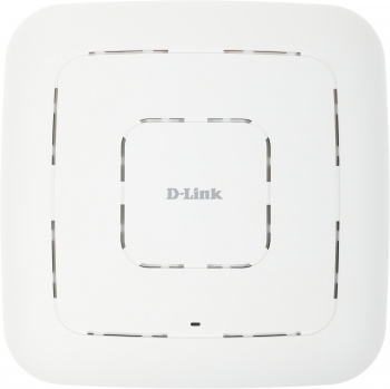   D-Link DAP-600P (DAP-600P/RU/A1A) AC2600 1000BASE-T 