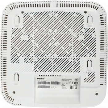   D-Link DAP-600P (DAP-600P/RU/A1A) AC2600 1000BASE-T 