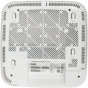   D-Link DAP-600P (DAP-600P/RU/A1A) AC2600 1000BASE-T 