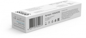   Gauss IP65 590*40*30 18 1300lm 4000 . . | 143424218 | Gauss