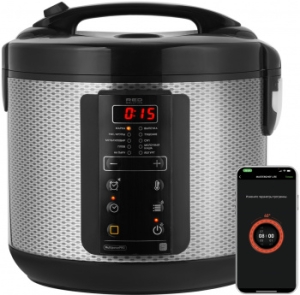  Red Solution SkyCooker RMC-M225S 5 860 /