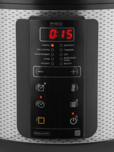 Red Solution SkyCooker RMC-M225S 5 860 /