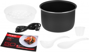  Red Solution SkyCooker RMC-M225S 5 860 /