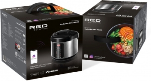 Red Solution SkyCooker RMC-M225S 5 860 /