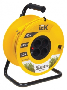  Iek WKP23-10-04-40 40  / 4  2/40 21,0 2 Garden