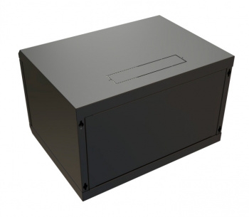   WRline (WR-TW-0966-SR-RAL9004)  9U 600x600 .. 2 .. 6