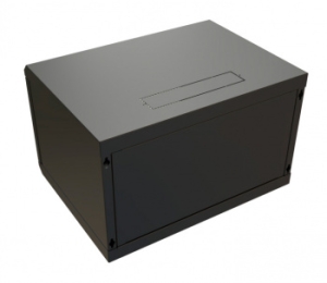   WRline (WR-TW-0966-SR-RAL9004)  9U 600x600 .. 2 .. 6