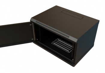   WRline (WR-TW-0966-SR-RAL9004)  9U 600x600 .. 2 .. 6