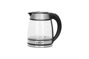  SCARLETT SC-EK27G54 SILVER