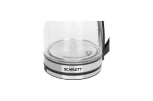  SCARLETT SC-EK27G54 SILVER