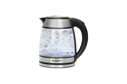  SCARLETT SC-EK27G54 SILVER