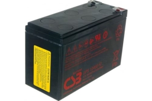  CSB 12460 (12V 9Ah)   F2