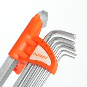   PATRIOT SKH-9L,   , , 1,5-10, CRV, 9 