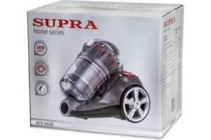  Supra VCS-2525 2450 /