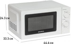   SUPRA 20MW61
