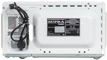   SUPRA 20MW61