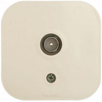   Legrand Legrand 782245  TV ( )