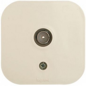   Legrand Legrand 782245  TV ( )