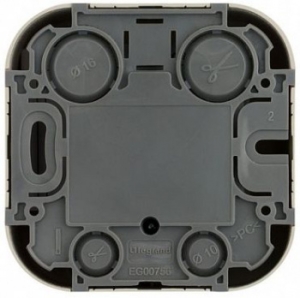   Legrand Legrand 782245  TV ( )