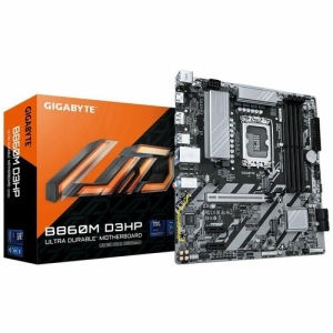   Gigabyte B860M D3HP LGA1851