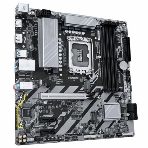  Gigabyte B860M D3HP LGA1851