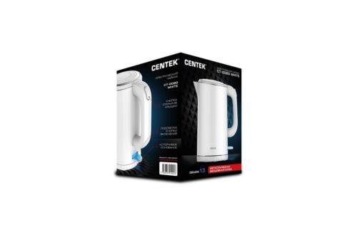  Centek CT-0020 (White)