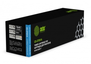   Cactus CS-CF351A   HP M176/M177 (1000.)