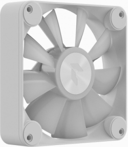  Aerocool APNX FP1-120 PWM ARGB White 120x120mm 4-pin 15-33dB 160gr LED Ret