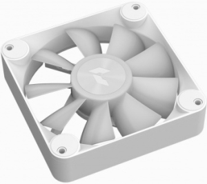  Aerocool APNX FP1-120 PWM ARGB White 120x120mm 4-pin 15-33dB 160gr LED Ret