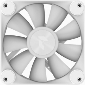  Aerocool APNX FP1-120 PWM ARGB White 120x120mm 4-pin 15-33dB 160gr LED Ret