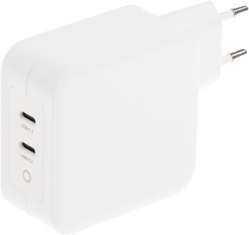   TopON TOP-GaN-100W  100W 5V-20V 5A 2xUSB    LED 