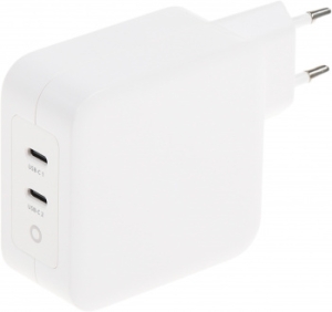   TopON TOP-GaN-100W  100W 5V-20V 5A 2xUSB    LED 