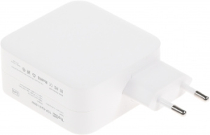   TopON TOP-GaN-100W  100W 5V-20V 5A 2xUSB    LED 