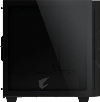  Gigabyte AORUS 300 GB-AC300G    ATX 4x120mm 4x140mm 2xUSB3.0 audio bott PSU